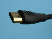 HDMI ⇔ HDMI