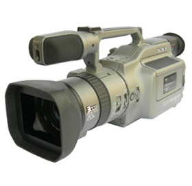 DCR-VX1000