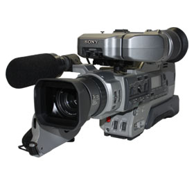 ＤＣＲ-ＶＸ９０００