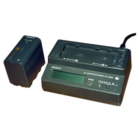 AC-VQ850
