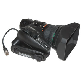 FUJINON XT17×4.5BRM-K14