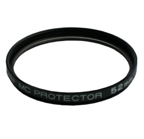 ＭＣ　ＰＲＯＴＥＣＴＯＲ　５２mm　保護レンズ