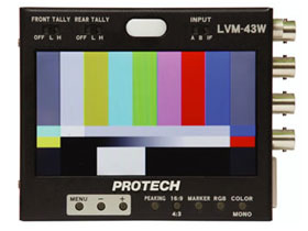LVM-43W