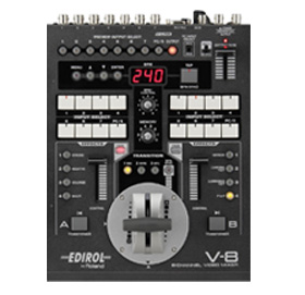 VSE-500HD