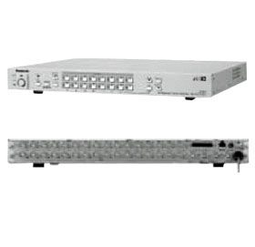 WJ-FS416A