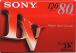 DV 80