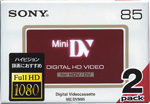 HDV 85