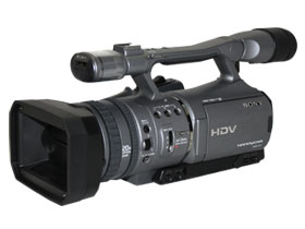 ＨＤＲ-ＦＸ７