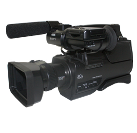 HVR-HD1000J