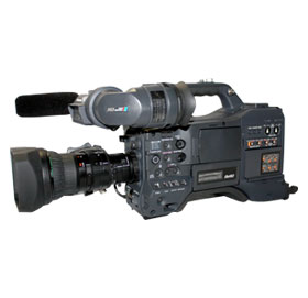 AG-HPX305