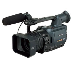 AG-HVX205A