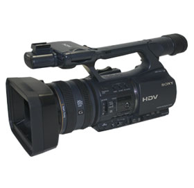 ＨＤＲ-ＦＸ１０００