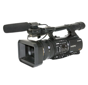 ＨＶＲ-Ｚ５Ｊ