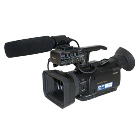 HXR-NX70J