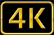 ４ｋ