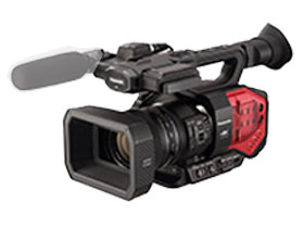 AG-DVX200