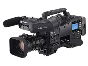 AG-HPX610TF