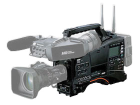AJ-PX380G