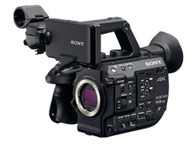 PXW-FS5M2