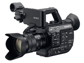 PXW-FS5M2K