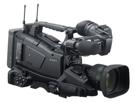 PXW-X400KC