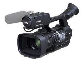 GY-HM620