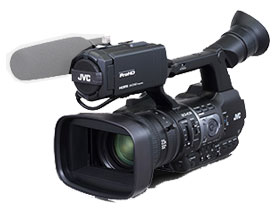 GY-HM660