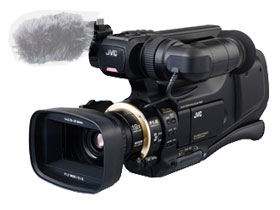 GY-HM90