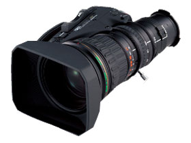 業務用ビデオレンズの販売｜ビデオクリエイト福岡