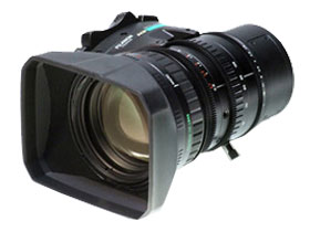 業務用ビデオレンズの販売｜ビデオクリエイト福岡