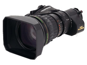 業務用ビデオレンズの販売｜ビデオクリエイト福岡