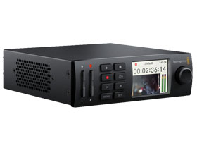HyperDeck Studio Mini