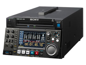 PDW-HD1550