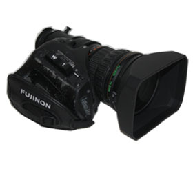 Canon カムコーダーレンズ J21a×7.8B4 IRS SX12 ジャンク品