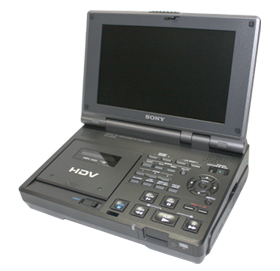 GV-HD700