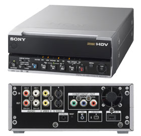 HVR-M15J
