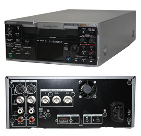 HVR-M25J
