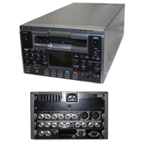 HVR-1500A