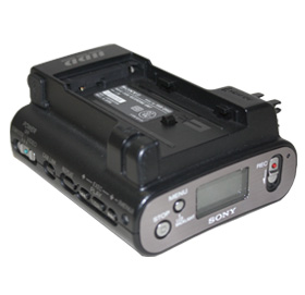 HVR-DR60